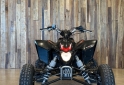 Cuatris y UTVs - Suzuki LTR 450 2011 27Km - En Venta