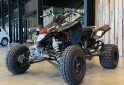 Cuatris y UTVs - Suzuki LTR 450 2011 27Km - En Venta