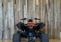 Cuatris y UTVs - Suzuki LTR 450 2011 27Km - En Venta