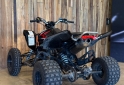 Cuatris y UTVs - Suzuki LTR 450 2011 27Km - En Venta