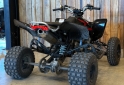 Cuatris y UTVs - Suzuki LTR 450 2011 27Km - En Venta