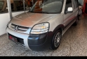 Utilitarios - Peugeot Parner patagónica 2010 Diesel 153000Km - En Venta