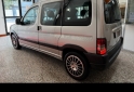 Utilitarios - Peugeot Parner patagónica 2010 Diesel 153000Km - En Venta