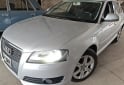 Autos - Audi A3 1.8t 2010 Nafta 151000Km - En Venta