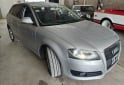 Autos - Audi A3 1.8t 2010 Nafta 151000Km - En Venta