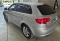 Autos - Audi A3 1.8t 2010 Nafta 151000Km - En Venta