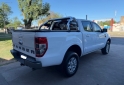 Camionetas - Ford Ranger 3.2 XLS D/C 2020 Diesel  - En Venta