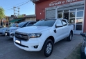 Camionetas - Ford Ranger 3.2 XLS D/C 2020 Diesel  - En Venta