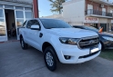 Camionetas - Ford Ranger 3.2 XLS D/C 2020 Diesel  - En Venta