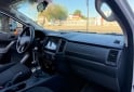 Camionetas - Ford Ranger 3.2 XLS D/C 2020 Diesel  - En Venta