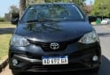 Autos - Toyota Etios 2019 Nafta 95000Km - En Venta