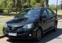 Autos - Toyota Etios 2019 Nafta 95000Km - En Venta