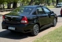 Autos - Toyota Etios 2019 Nafta 95000Km - En Venta