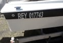 Embarcaciones - LANCHA REGNICOLI - En Venta
