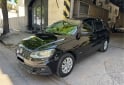 Autos - Volkswagen Gol Trend 2017 Nafta 97000Km - En Venta