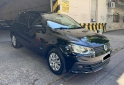 Autos - Volkswagen Gol Trend 2017 Nafta 97000Km - En Venta