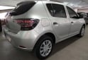 Autos - Renault Sandero Life 1.6 2023 Nafta 21900Km - En Venta