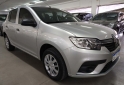 Autos - Renault Sandero Life 1.6 2023 Nafta 21900Km - En Venta
