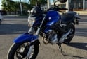 Motos - Honda Cb twister 250 2022 Nafta 9900Km - En Venta