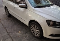 Autos - Volkswagen Voyage Highline 1.6 2016 Nafta 94000Km - En Venta