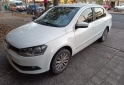 Autos - Volkswagen Voyage Highline 1.6 2016 Nafta 94000Km - En Venta