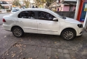 Autos - Volkswagen Voyage Highline 1.6 2016 Nafta 94000Km - En Venta