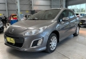 Autos - Peugeot PEUGEOT 308 Allure  HDI 2012 Diesel 167000Km - En Venta