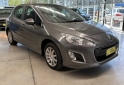 Autos - Peugeot PEUGEOT 308 Allure  HDI 2012 Diesel 167000Km - En Venta