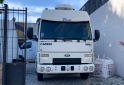 Camiones y Gras - FORD CARGO 915 E  LISTO PARA TRABAJAR - En Venta