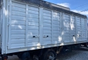 Camiones y Gras - FORD CARGO 915 E  LISTO PARA TRABAJAR - En Venta