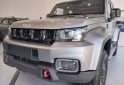 Camionetas - Baic BJ40 2025 Nafta 0Km - En Venta
