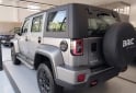 Camionetas - Baic BJ40 2025 Nafta 0Km - En Venta