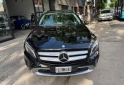 Autos - Mercedes Benz GLA 250 4 matic 2016 Nafta 115000Km - En Venta