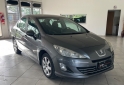Autos - Peugeot 408 Allure 2.0 2013 Nafta 150000Km - En Venta
