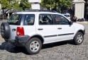 Autos - Ford Ecosport 2011 Nafta 145000Km - En Venta