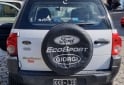 Autos - Ford Ecosport 2011 Nafta 145000Km - En Venta