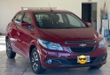 Autos - Chevrolet Onix 1.4 LTZ 2015 Nafta 115000Km - En Venta