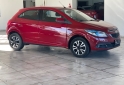 Autos - Chevrolet Onix 1.4 LTZ 2015 Nafta 115000Km - En Venta