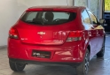Autos - Chevrolet Onix 1.4 LTZ 2015 Nafta 115000Km - En Venta