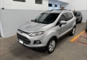 Autos - Ford Ecosport 2014 Nafta 90000Km - En Venta