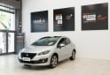 Autos - Peugeot 308 FELINE THP TIPTRONIC 2020 Nafta 62492Km - En Venta