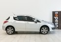 Autos - Peugeot 308 FELINE THP TIPTRONIC 2020 Nafta 62492Km - En Venta