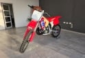 Motos - Honda cr 250 1993 Nafta  - En Venta