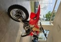 Motos - Honda cr 250 1993 Nafta  - En Venta