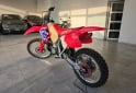 Motos - Honda cr 250 1993 Nafta  - En Venta