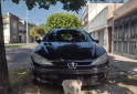 Autos - Peugeot 206 2008 GNC 169600Km - En Venta