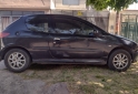Autos - Peugeot 206 2008 GNC 169600Km - En Venta