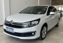 Autos - Citroen C4 Lounge 1.6 Thp Feel Pk 2018 Nafta 160000Km - En Venta