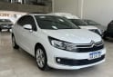 Autos - Citroen C4 Lounge 1.6 Thp Feel Pk 2018 Nafta 160000Km - En Venta