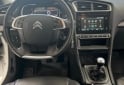 Autos - Citroen C4 Lounge 1.6 Thp Feel Pk 2018 Nafta 160000Km - En Venta